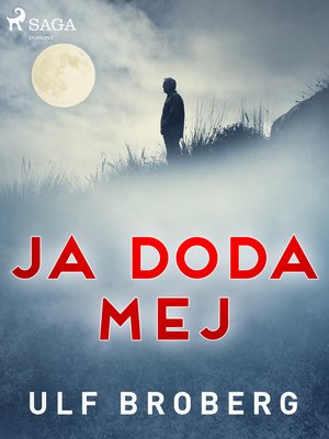 cover image of Ja doda mej